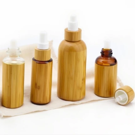 چگونه از اکسید شدن مواد آرایشی داخل بطری جلوگیری کنیم؟